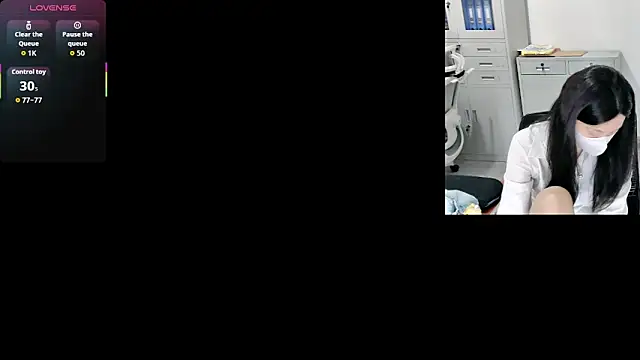 -DIO-DIO- online show from 03.10.26