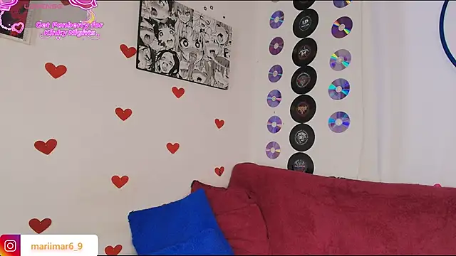 mari mar69 online show from 05.27.26