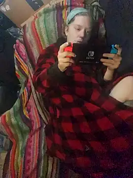 shadow199393 online show from 12.05.24