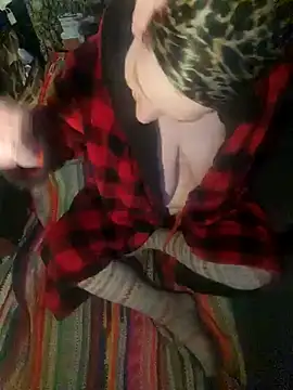 shadow199393 online show from 12.14.24