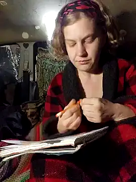 shadow199393 online show from 02.13.25