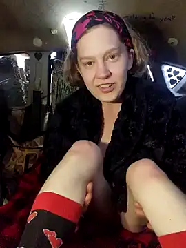 shadow199393 online show from 02.13.25