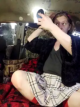 shadow199393 online show from 02.14.25