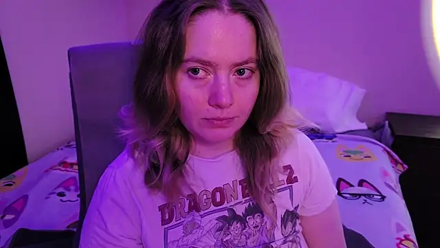 InternetFairy XO online show from 02.03.26