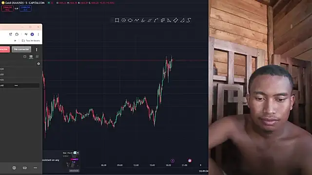 Trading business online show from 01.08.25