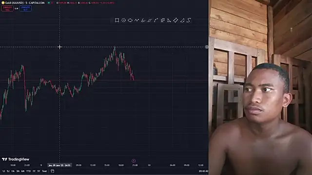 Trading business online show from 01.09.25