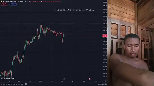 Trading business online show from 01.23.25