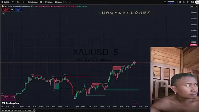 Trading business online show from 11.28.25