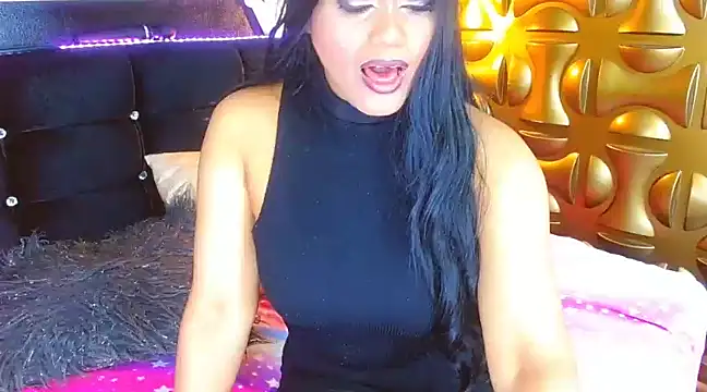 black ambar online show from 01.12.25