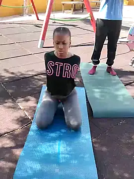 Snapshot of Jeniffer_Jarvis chatting on 01.30.25 Jeniffer Jarvis online show from 01.30.25