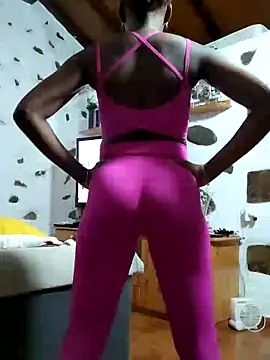 Snapshot of Jeniffer_Jarvis chatting on 02.03.25 Jeniffer Jarvis online show from 02.03.25