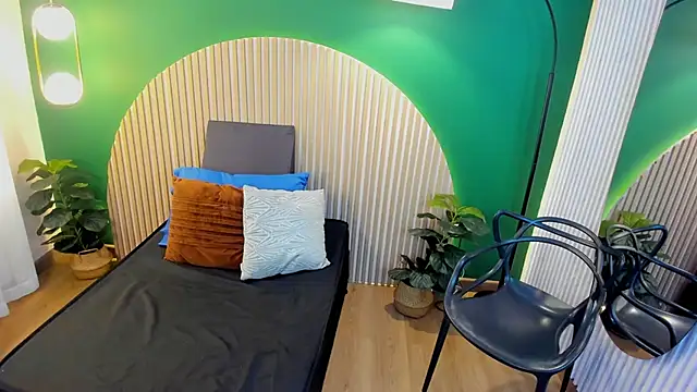 taylor bennet online show from 11.02.25