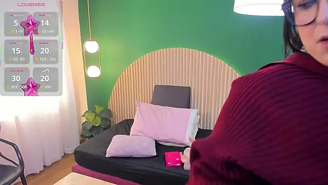 taylor bennet online show from 02.27.26