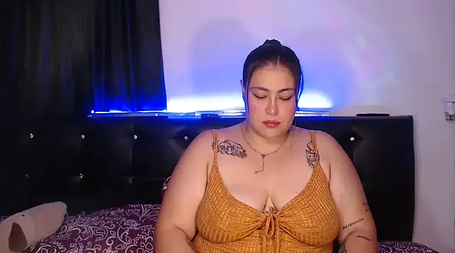 sary-smile online show from 01.22.25