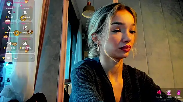 Sassy Teen online show from 02.26.26