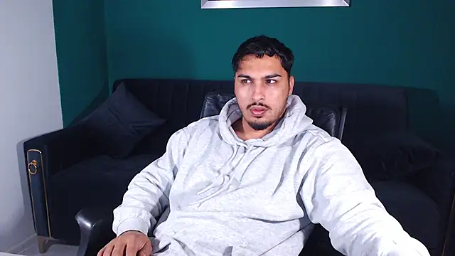 ZenoBaro1 online show from 01.19.25