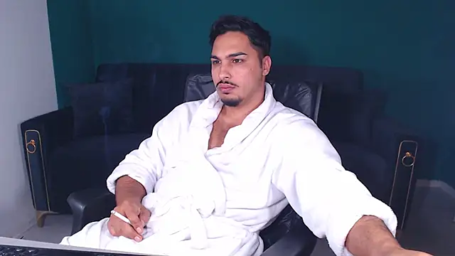 ZenoBaro1 online show from 01.23.25