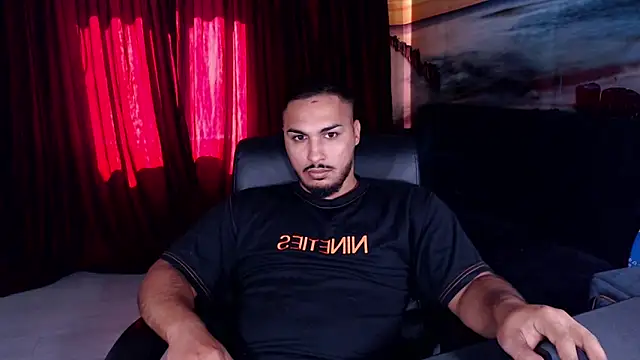 ZenoBaro1 online show from 09.16.25