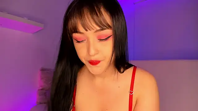 Gloomydoll online show from 01.13.25