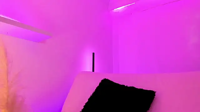 Gloomydoll online show from 09.08.25