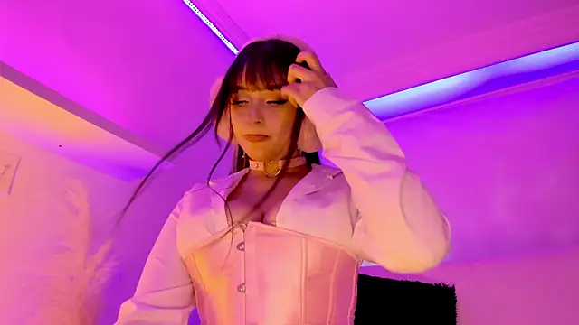 Gloomydoll online show from 09.22.25