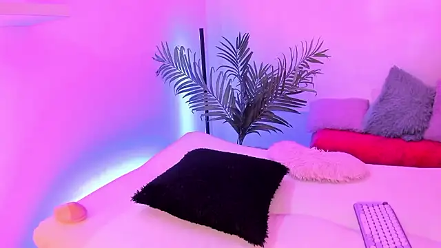 Gloomydoll online show from 01.15.26