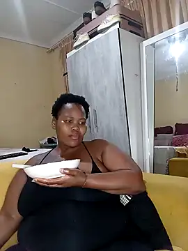 Real1SweetQueen online show from 01.30.25