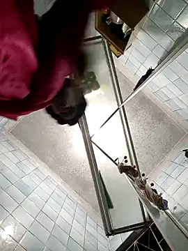 Real1SweetQueen online show from 02.18.25