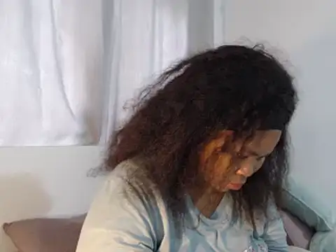 Real1SweetQueen online show from 10.18.25