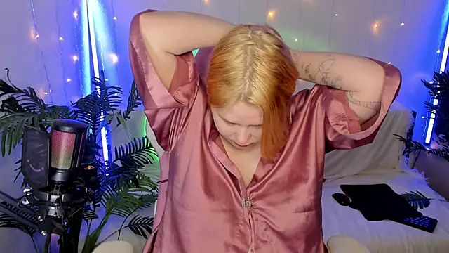 Akemi BBW online show from 01.20.25