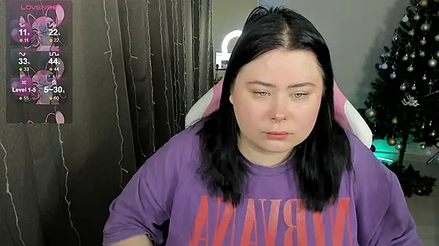 Snapshot of Akemi_BBW chatting on 01.17.26 Akemi BBW online show from 01.17.26