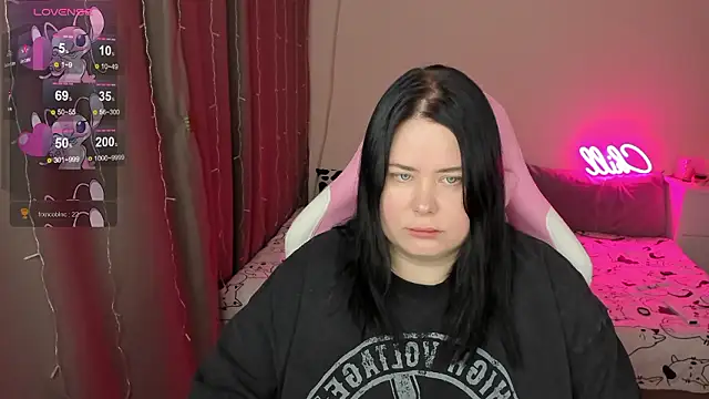 Snapshot of Akemi_BBW chatting on 02.03.26 Akemi BBW online show from 02.03.26