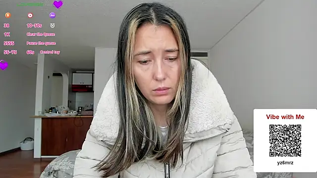 zoe jeane beker online show from 03.22.26