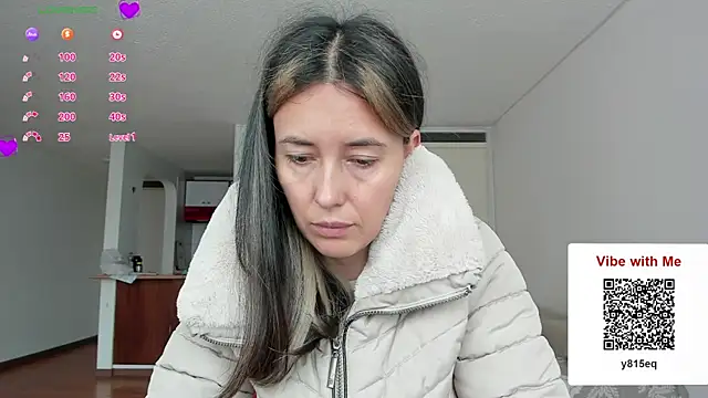 zoe jeane beker online show from 03.25.26