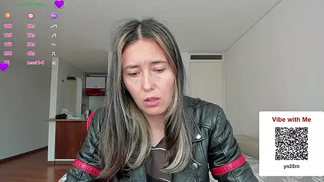 zoe jeane beker online show from 03.27.26