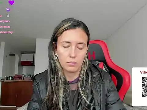 zoe jeane beker online show from 05.12.26