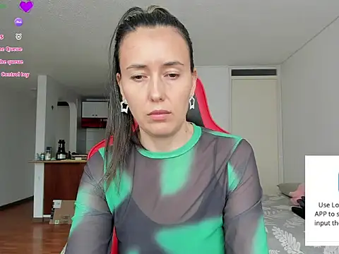 zoe jeane beker online show from 05.21.26
