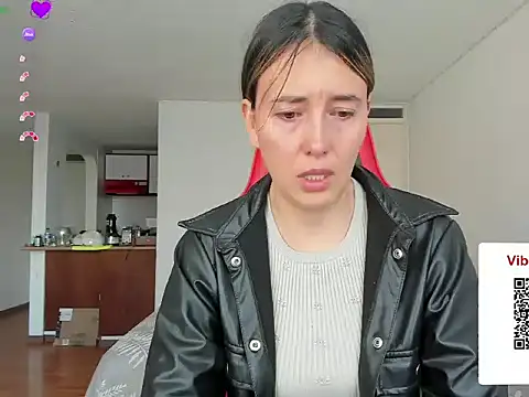 zoe jeane beker online show from 06.01.26