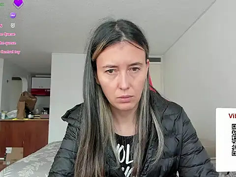 zoe jeane beker online show from 06.05.26