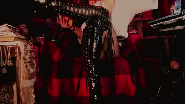 astarrot online show from 03.20.26