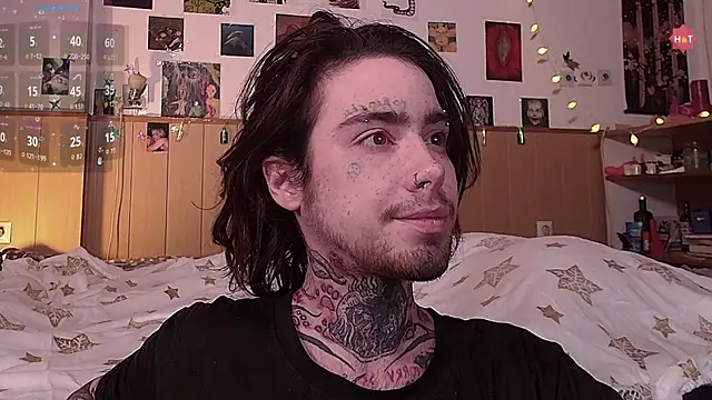 Hanako Jentoru online show from 11.29.25