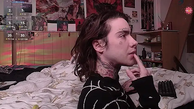 Hanako Jentoru online show from 01.10.26