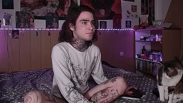 Hanako Jentoru online show from 03.10.26