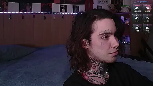 Hanako Jentoru online show from 03.19.26