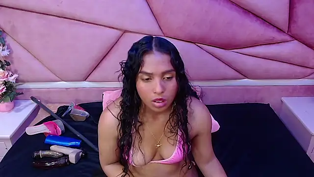 AnalNaugthy online show from 02.04.25