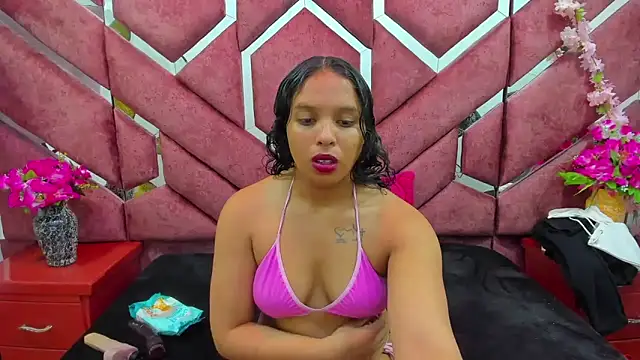 AnalNaugthy online show from 09.24.25