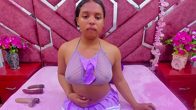 AnalNaugthy online show from 10.22.25