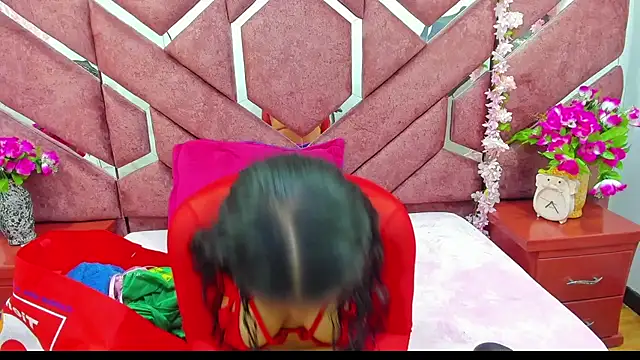 AnalNaugthy online show from 10.23.25