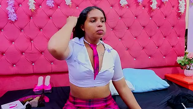 AnalNaugthy online show from 02.03.26