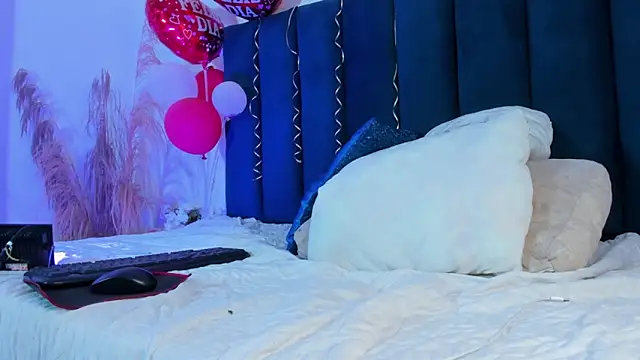 Anette  online show from 02.23.26